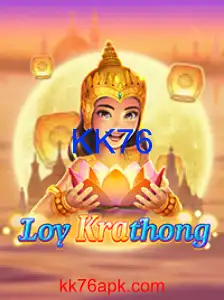 LoyKrathong
