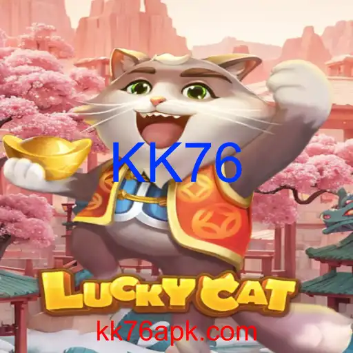 LuckyCat e a Mecânica Inovadora de KK76: Um Olhar Detalhado