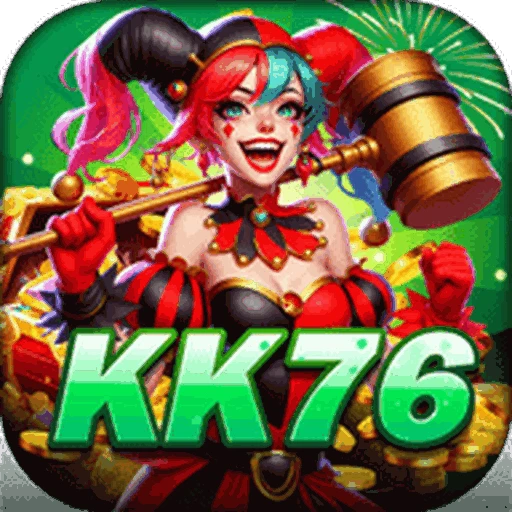 KK76 Logo